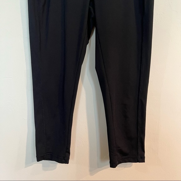 Tracy Anderson for G.I.L.I. Regular Crop Leggings size S - Picture 2 of 6